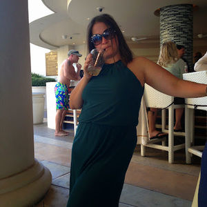 Meet your Posher, Isabel